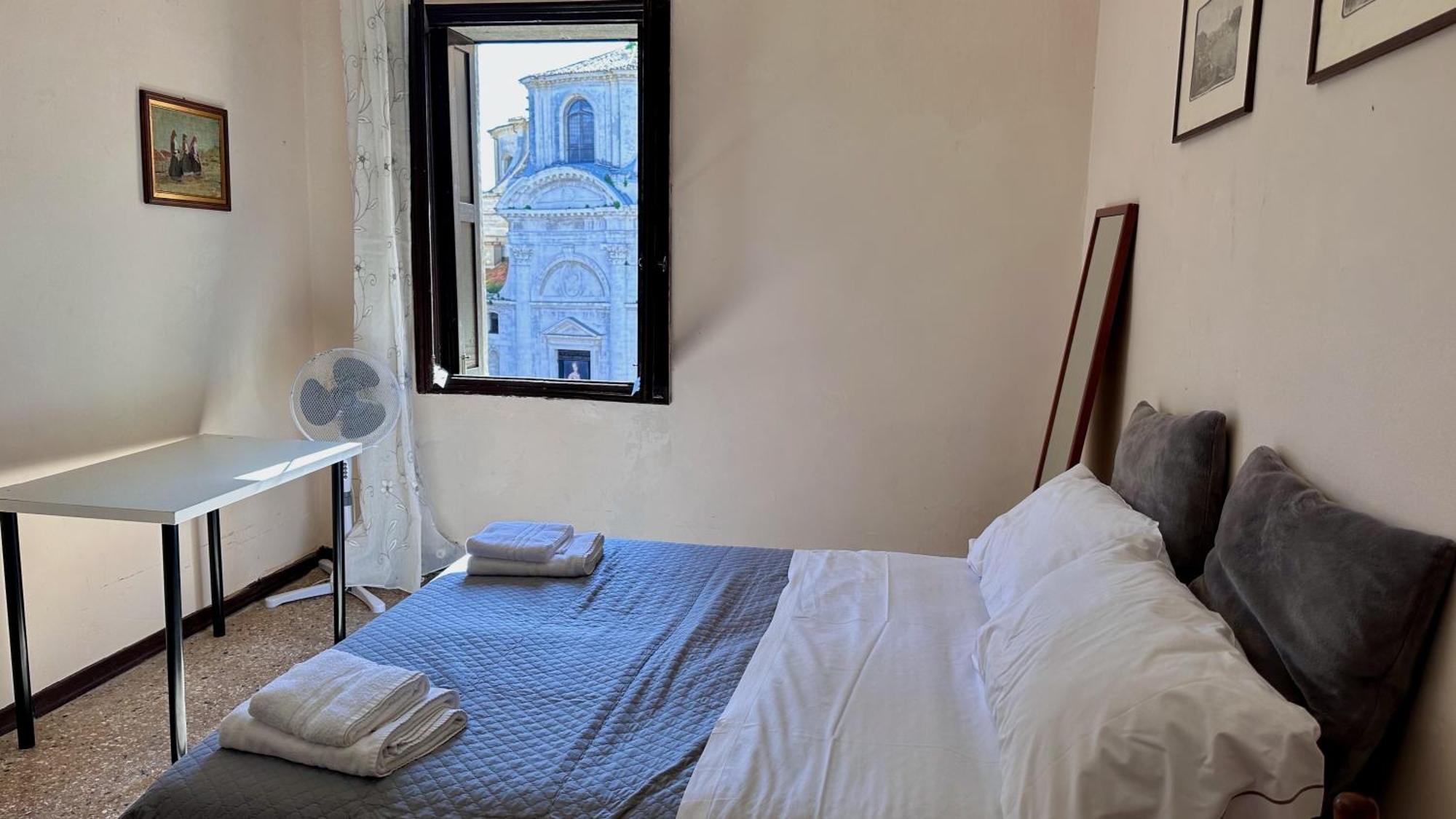Apartamento Geremia 2 Venecia