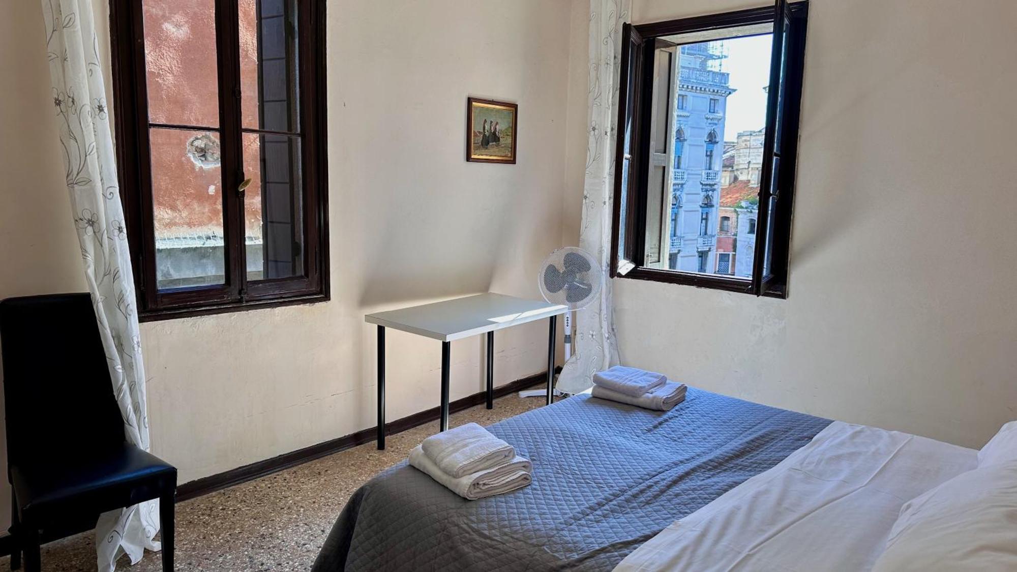 Apartamento Geremia 2 *