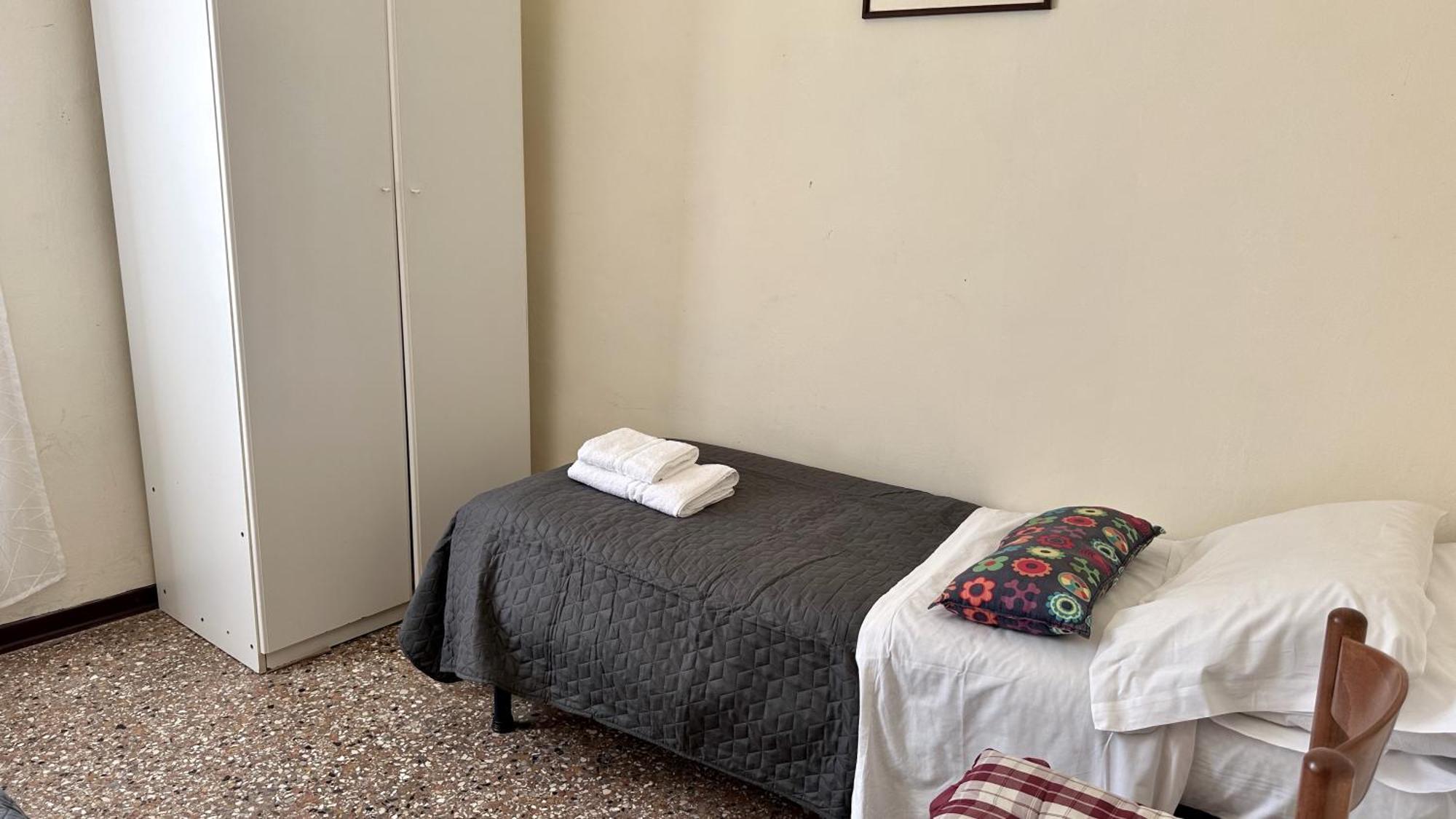 Geremia 2 Apartamento *