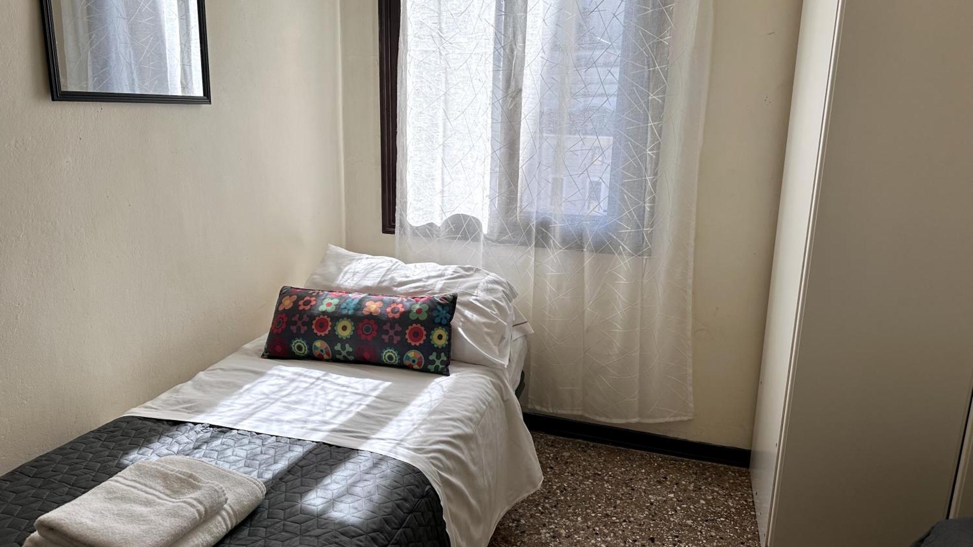 Apartamento Geremia 2 Venecia