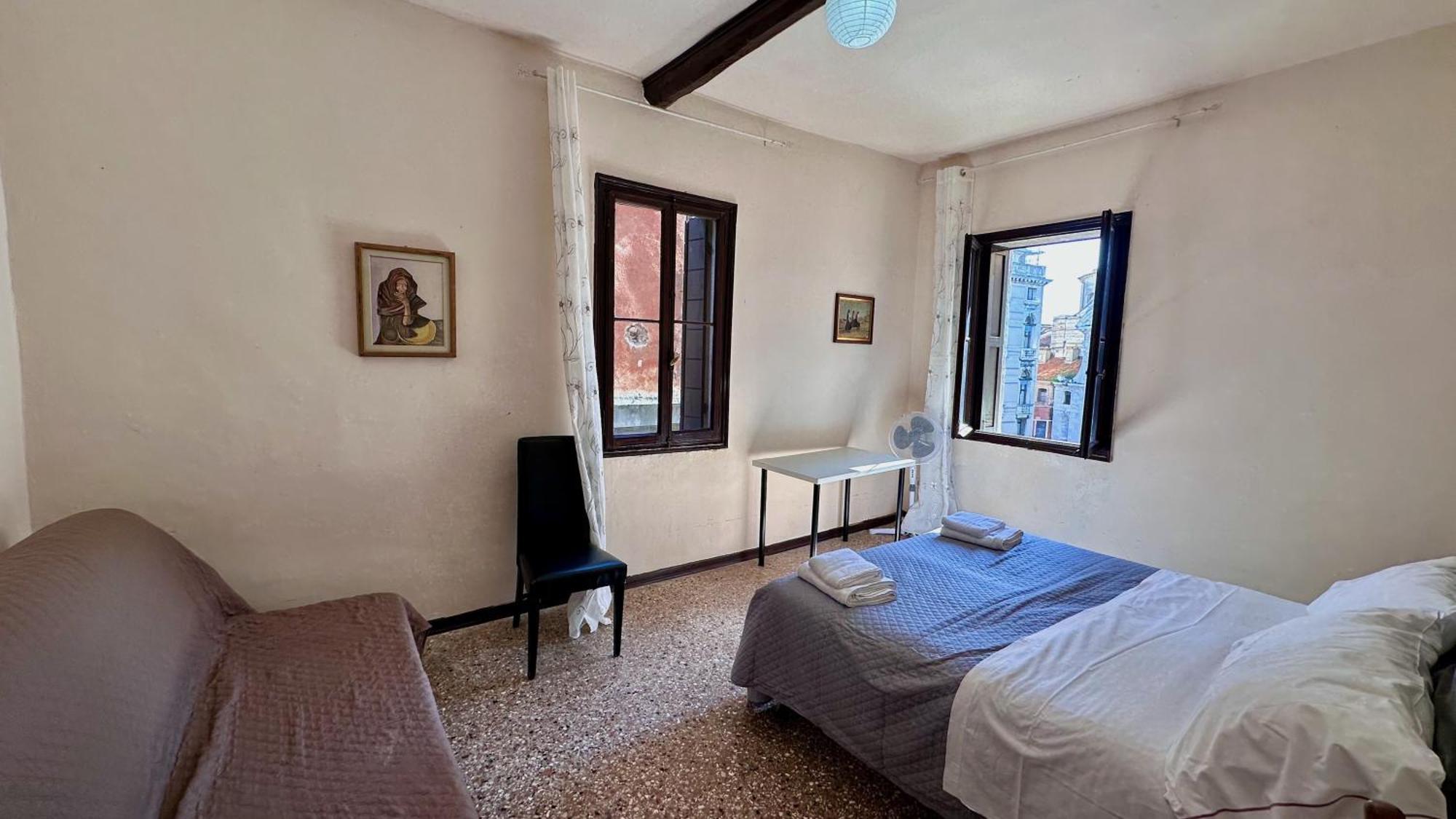 Geremia 2 * Venecia