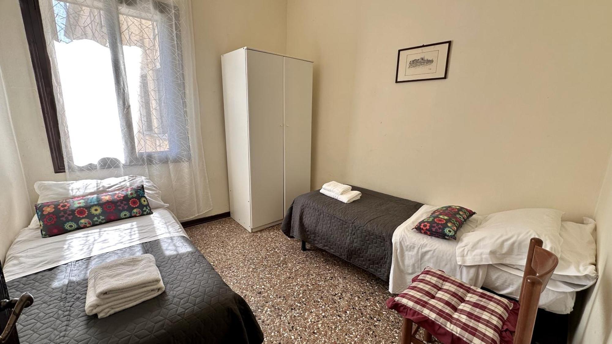 Geremia 2 Apartamento Venecia