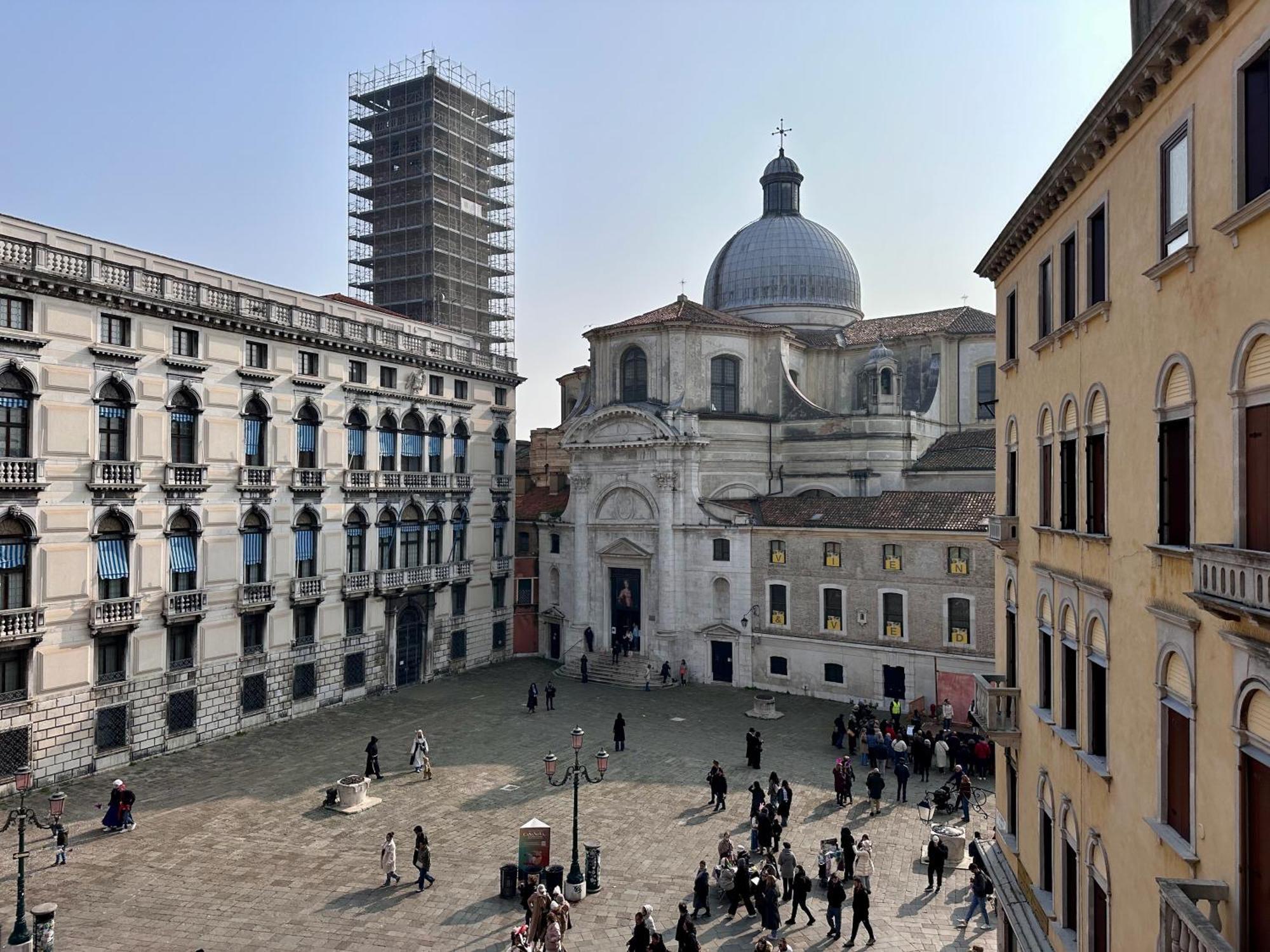 Geremia 2 * Venecia